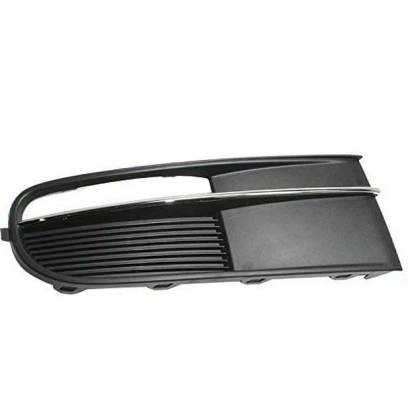 Решітка переднього бампера права VW Beetle 11-16 (Тайвань) без отв. 5C5854662D9B9