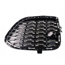 Решітка переднього бампера ліва BMW X3 F25 14-17 M-Sport (Тайвань) 51118056941