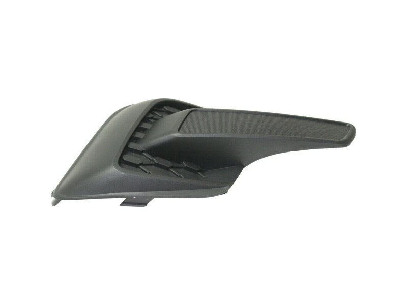 Решітка переднього бампера права Chevrolet Equinox 10-16 (Тайвань) без отвора 25798750