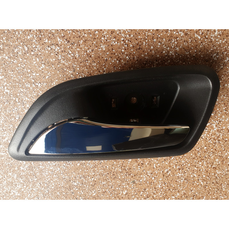 Внутрішня ручка двері ліва передня=задня Chevrolet Cruze 2009-2015 Тайвань