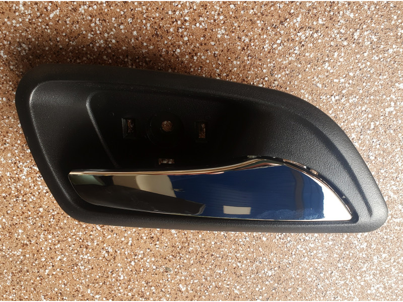 Внутрішня ручка двері права передня/задня Chevrolet Cruze 2009-2015 Тайвань