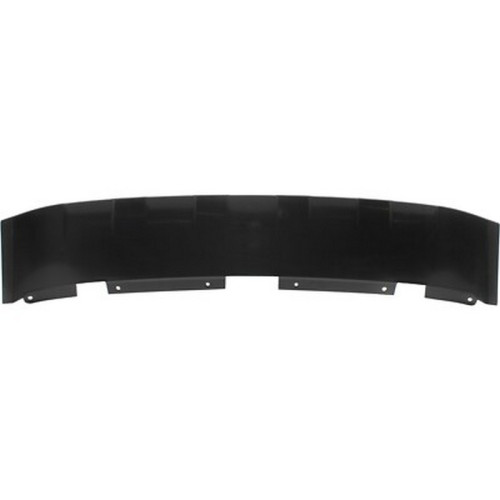 Спойлер переднього бампера BMW X3 F25 2014-2017 (Тайвань) 51117413496