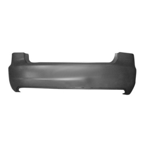 Бампер задній (Tempest) Volkswagen Passat B7 2011-2015 561807421GRU