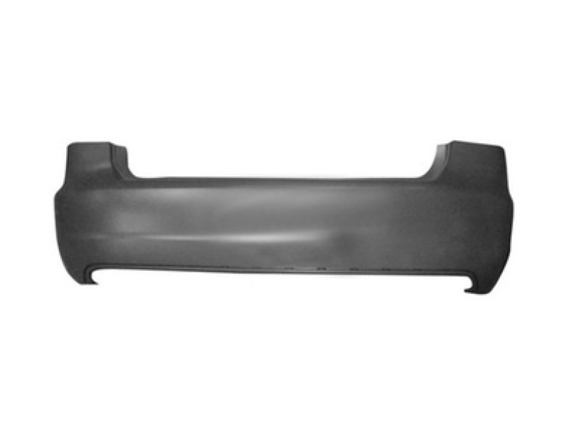 Бампер задній (Tempest) Volkswagen Passat B7 2011-2015 561807421GRU