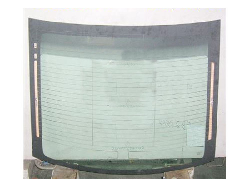 Заднє скло Honda Accord 8 Coupe 08-12 USA (XYG)