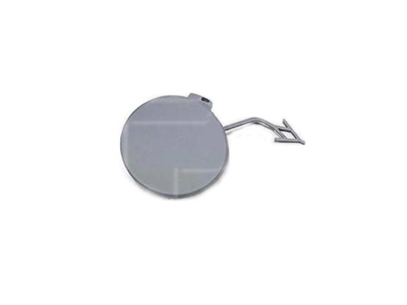 Заглушка гака переднього бампера Audi A5 8T 12-16 (Тайвань) 