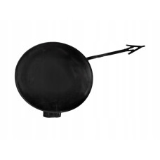 Заглушка гака переднього бампера Audi A6 C7 15-18 (Тайвань) 4G0807241FGRU