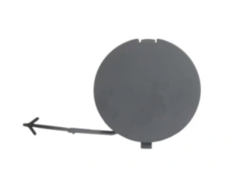 Заглушка гака переднього бампера Fiat Linea 2007-2013 FPS 735422008