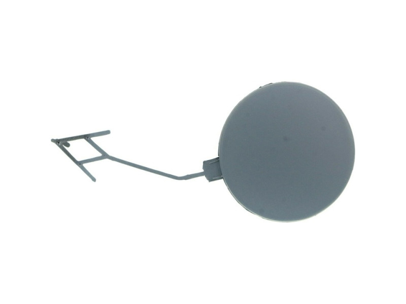 Заглушка гака заднього бампера Audi A6 C7 15-18 (Тайвань) 4G5807441B