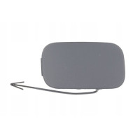 Заглушка гака заднього бампера Audi A8 D4 10-13 (Тайвань) 4H0807441