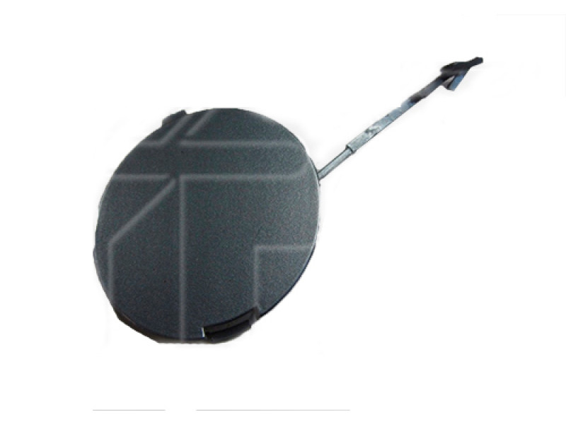 Заглушка гака заднього бампера Fiat Linea 07-13 (Тайвань)