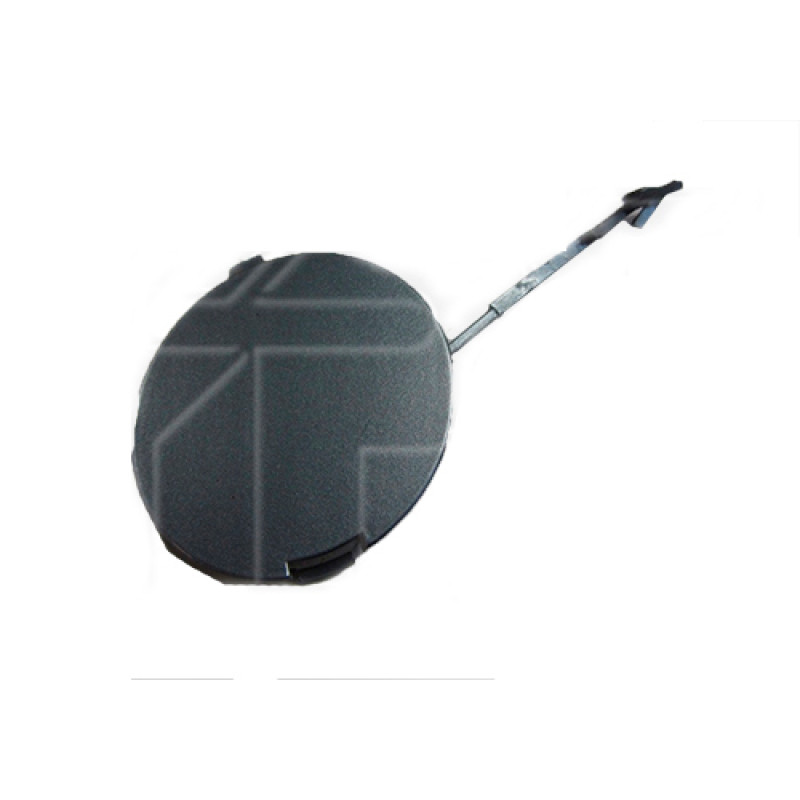 Заглушка гака заднього бампера Fiat Linea 07-13 (Тайвань)