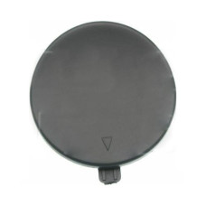 Заглушка крюка в передній бампер BMW X3 F25 14-17 M-Sport (Тайвань)