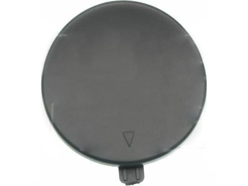 Заглушка крюка в передній бампер BMW X3 F25 14-17 M-Sport (Тайвань)