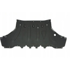 Захист двигуна передній войлок Audi A8 D4 2010-2013 Signeda 4H0825235J