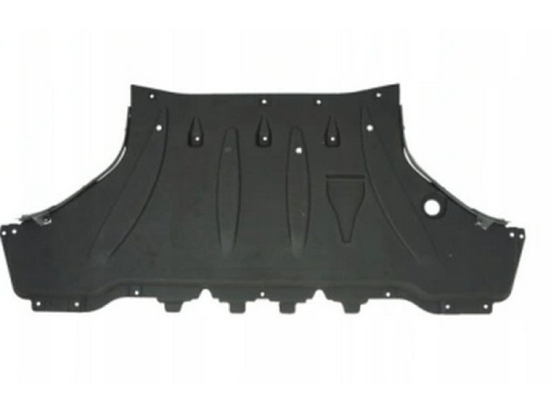 Захист двигуна передній войлок Audi A8 D4 2010-2013 Signeda 4H0825235J