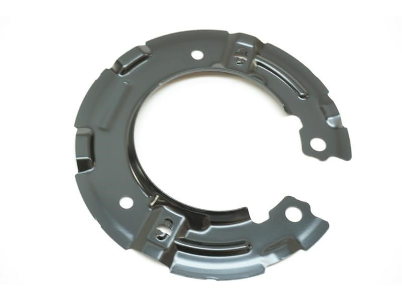 Захист гальмівного диска задній BMW 1 E87/F20, 3 E90/F30 160 мм лівий/правий 34216771429