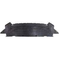 Захист бампера передній Audi A6 C7 S-Line 2015-2018 Тайвань 4G0807611F