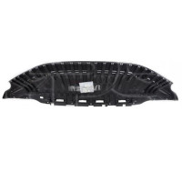 Захист бампера переднього Audi A8 D4 2010-2013 Тайвань