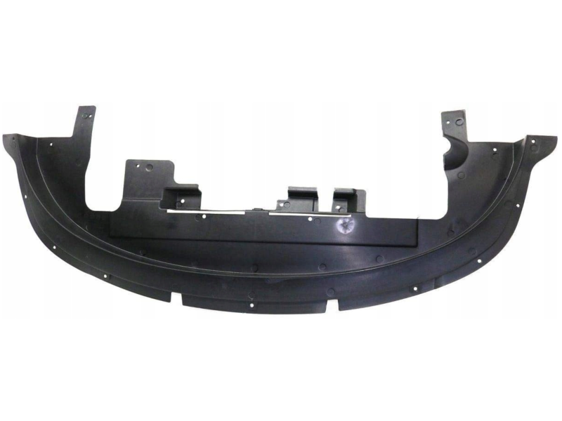 Захист бампера передній Dodge Journey SXT 2011-2019 Tempest 68087244AA