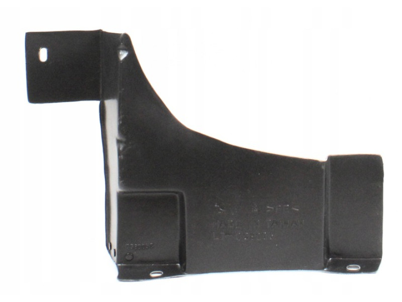 Захист переднього бампера лівий Dodge Journey SE/SXT/Crossroad 2008-2019 Тайвань 5116283AB