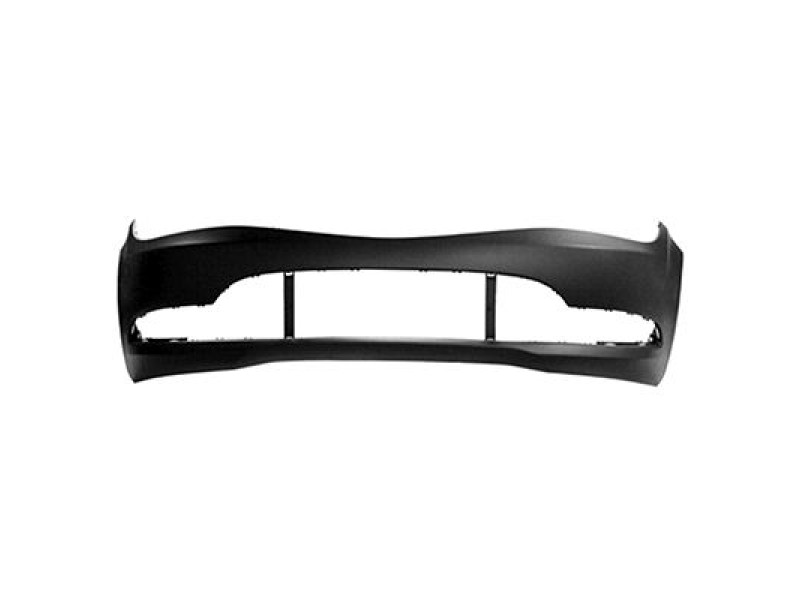 Бампер передній Chrysler 200 2014-2017 Тайвань 1WZ18TZZAD