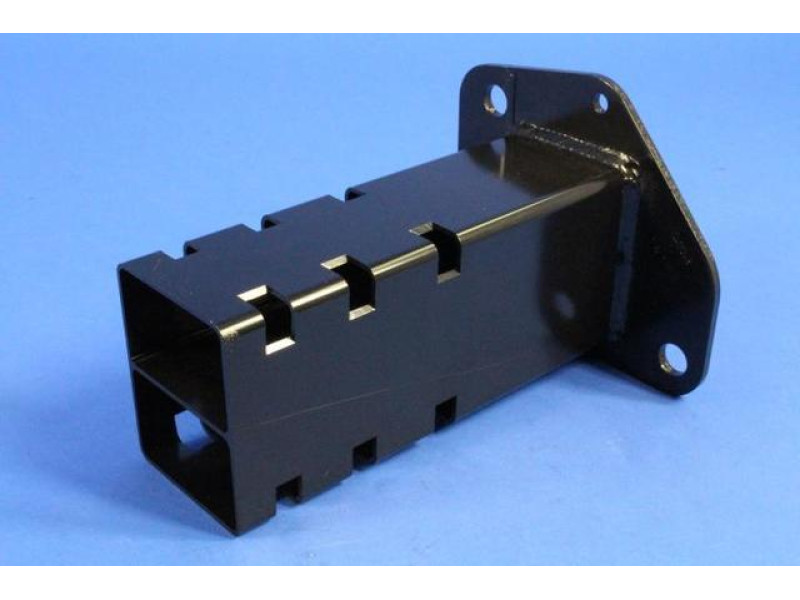 Кріплення шини переднього бампера праве Chrysler 200 14-17 (Тайвань) 68096084AC