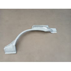 Арка задня ліва Nissan X-Trail T30 (Klokkerholm)