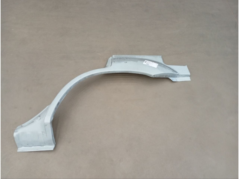 Арка задня ліва Nissan X-Trail T30 (Klokkerholm)