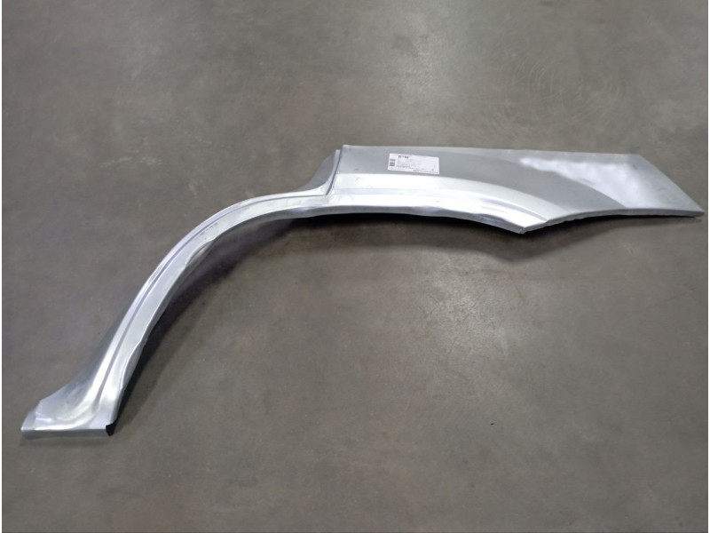 Арка задня ліва Nissan X-Trail T31 (Klokkerholm)