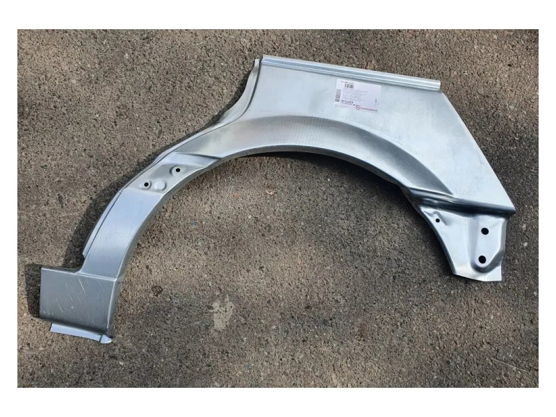 Арка задня ліва VW Passat B3 88-93 універсал (KH)