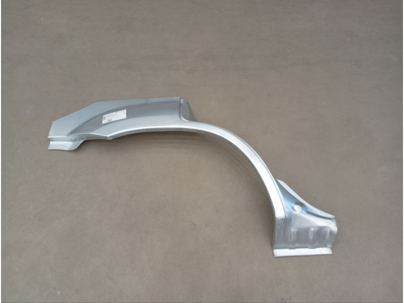Арка задня права Nissan X-Trail T30 (Klokkerholm)