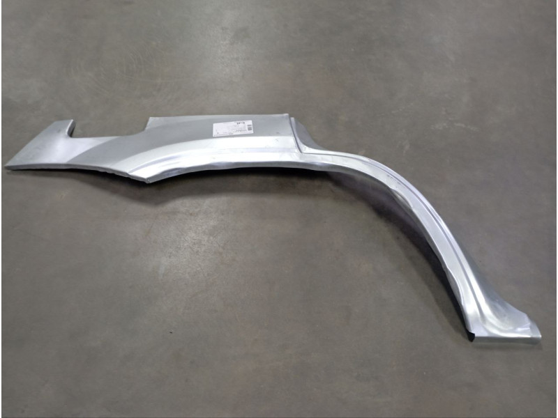 Арка задня права Nissan X-Trail T31 (Klokkerholm)