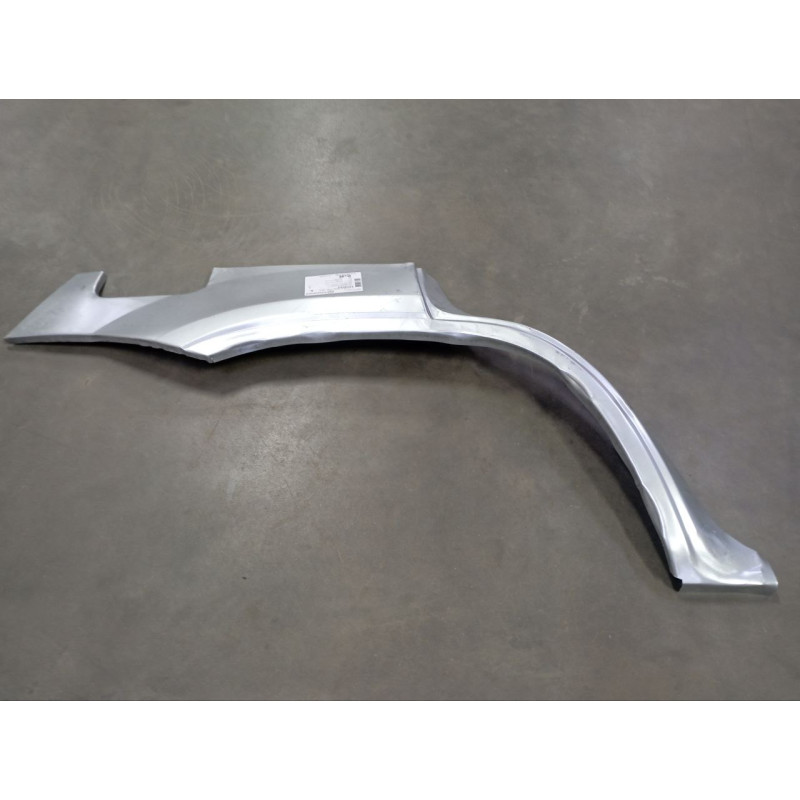 Арка задня права Nissan X-Trail T31 (Klokkerholm)