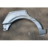 Арка задня права VW Passat B3 88-93 універсал (KH)