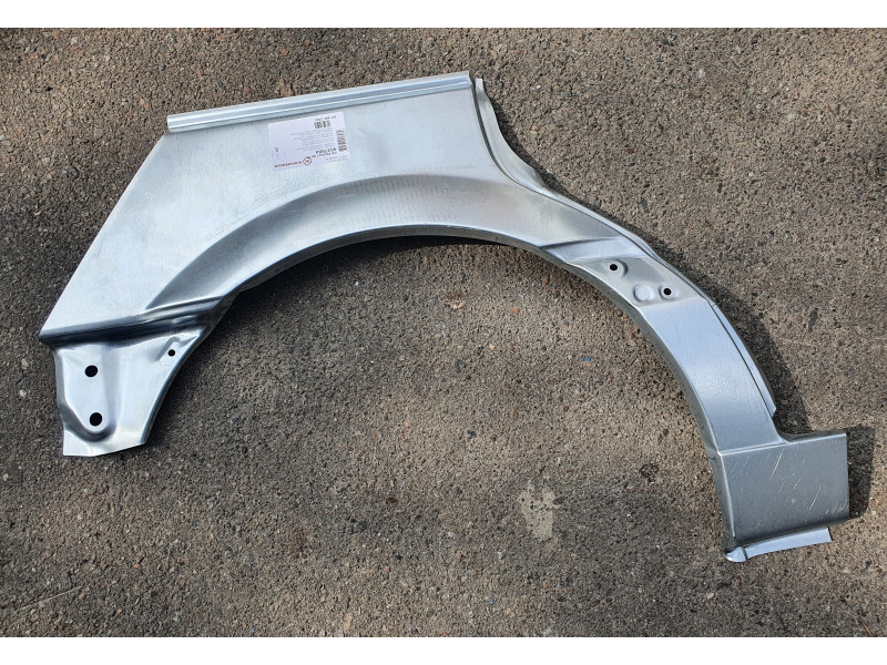 Арка задня права VW Passat B3 88-93 універсал (KH)