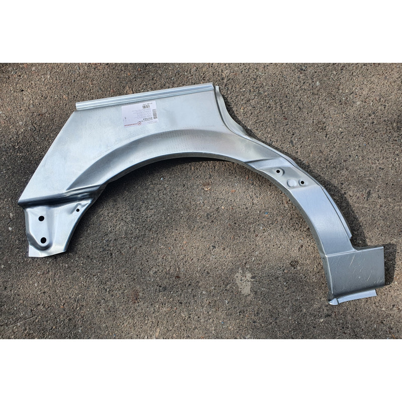 Арка задня права VW Passat B3 88-93 універсал (Klokkerholm)