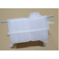 Розширювальний бачок радіатора Chevrolet Aveo T200, T250 2003-2011  96536545
