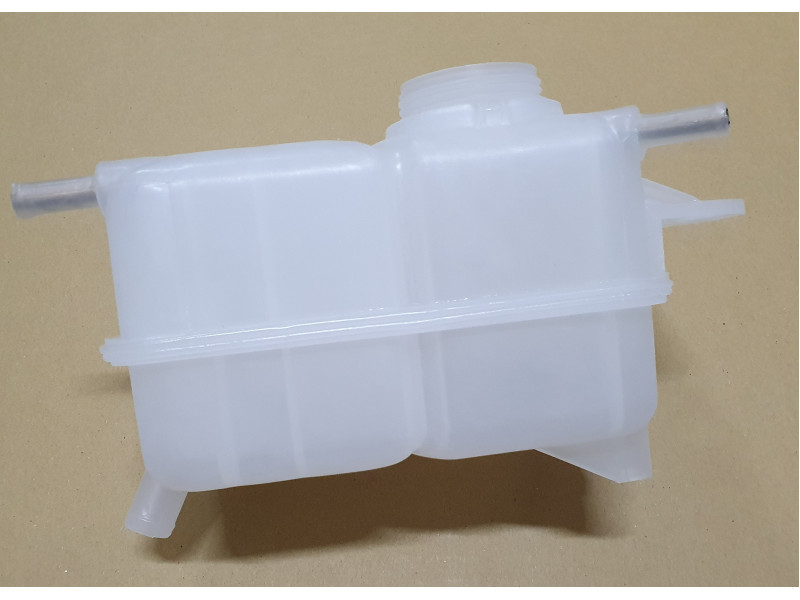 Розширювальний бачок радіатора Chevrolet Aveo T200, T250 2003-2011 96536545