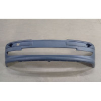 Бампер передній (Elit) Peugeot 406 1999-2004 7401P2