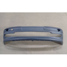 Бампер передній (Elit) Peugeot 406 1999-2004 7401P2