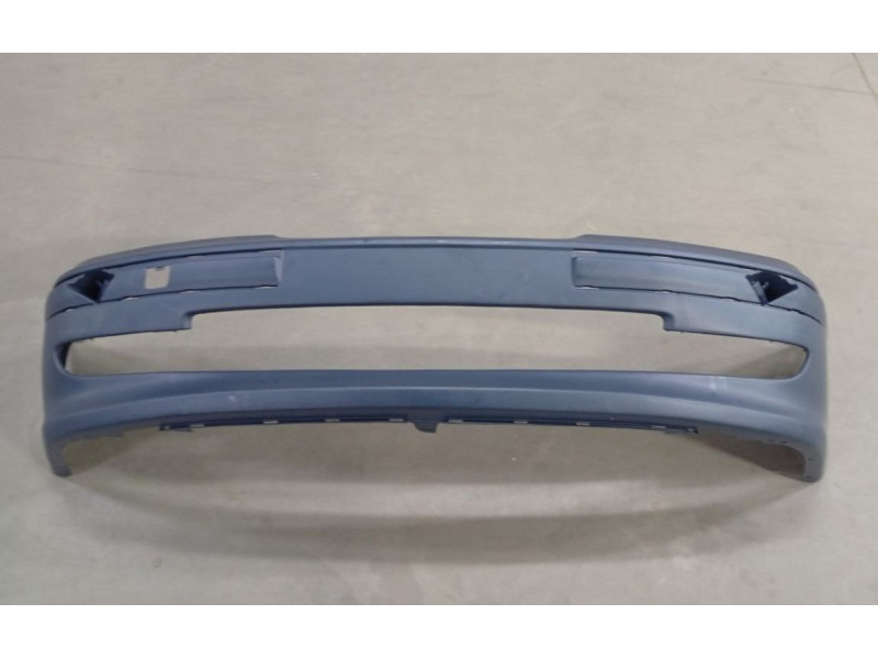 Бампер передній Peugeot 406 1999-2004 FPS 7401P2