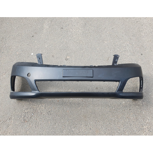 Бампер передній Kia Magentis/Optima 2009-2011 (LKQ) 865112G510