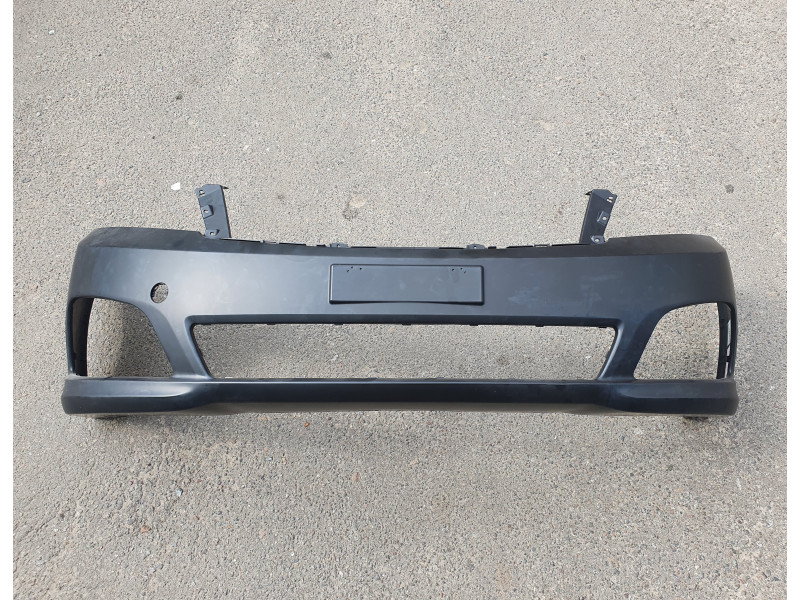 Бампер передній Kia Magentis/Optima 2009-2011 (LKQ) 865112G510