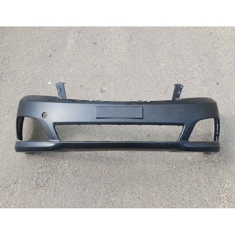 Бампер передній Kia Magentis/Optima 2009-2011 (LKQ) 865112G510