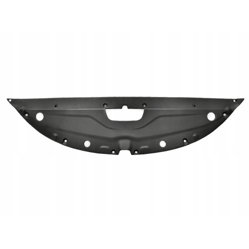 Накладка над радіатором Chrysler 200 2014-2017 (Тайвань) 68110455AD