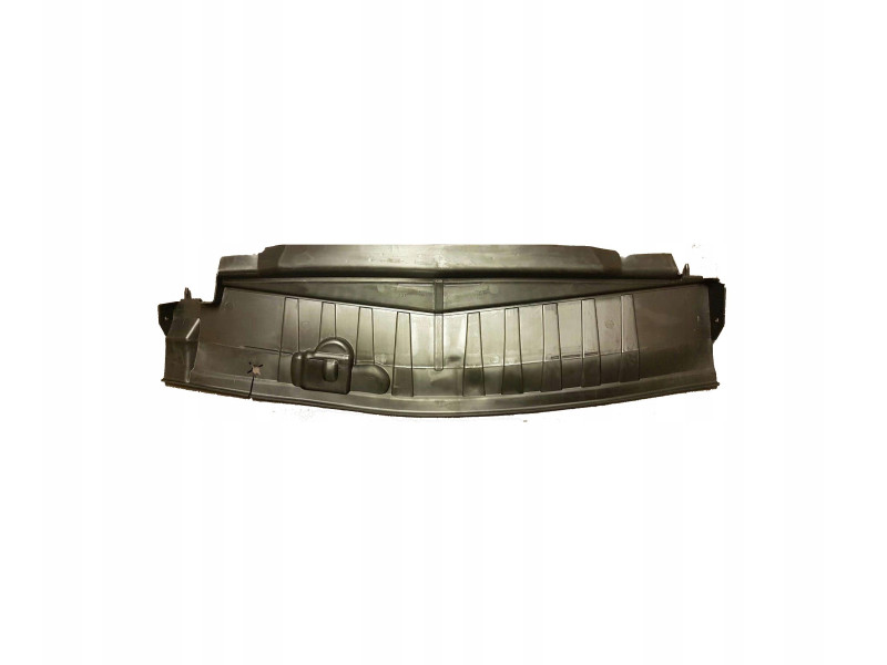 Дефлектор радіатора нижній Ford Mustang 2018- (Тайвань) JR3Z8349A