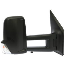 Дзеркало праве Mercedes Sprinter W906, VW Crafter 1 РУЧНЕ ДОВГЕ (TW) A2E1857502AC