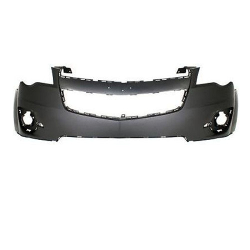 Бампер передній Chevrolet Equinox 2010-2016 (Тайвань) 20983230