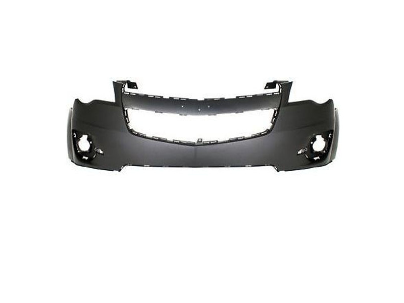 Передній бампер Chevrolet Equinox 2010-2016 (Тайвань) 20983230